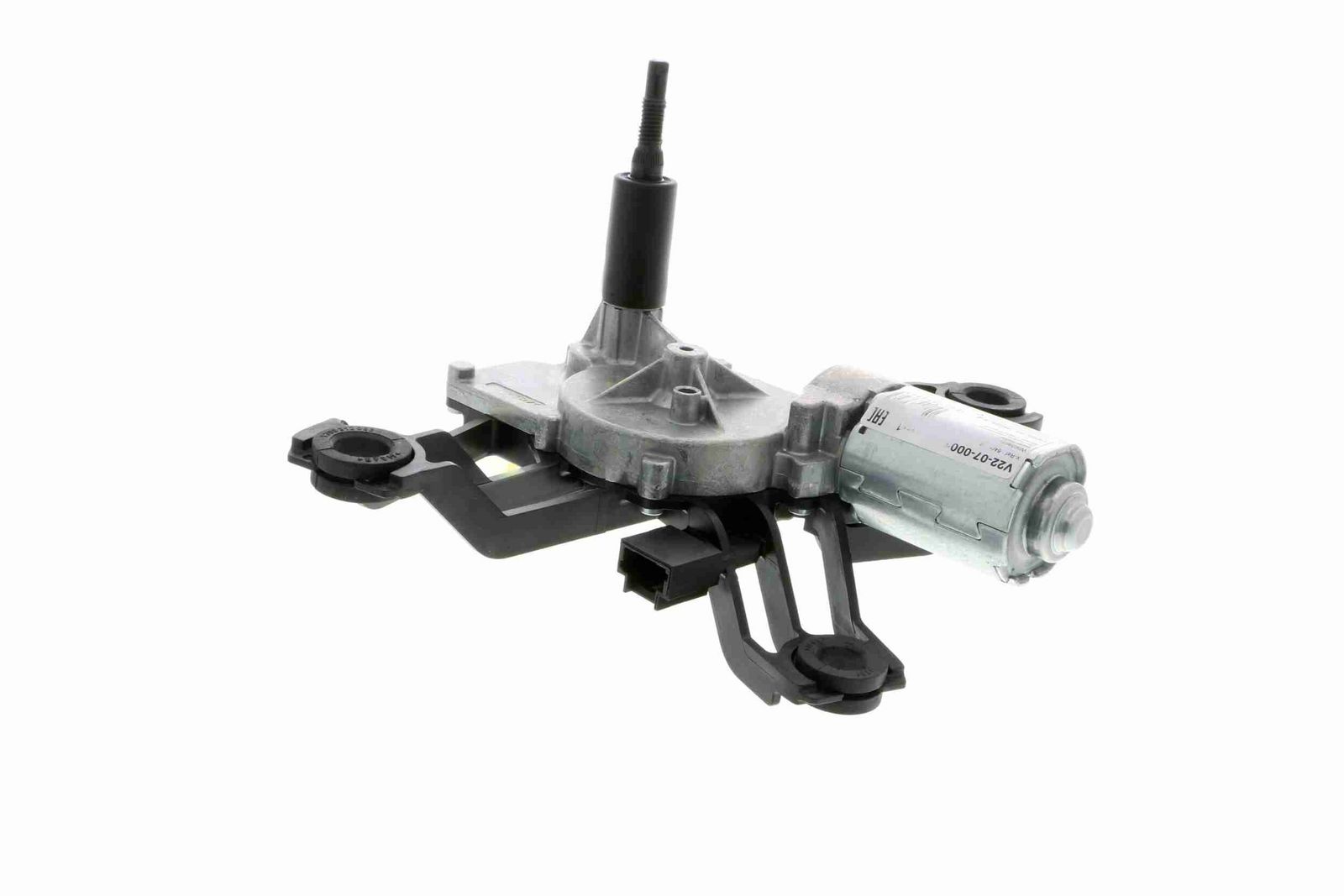 Wiper Motor-7