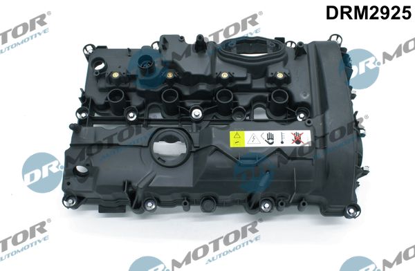 Cylinder Head Cover