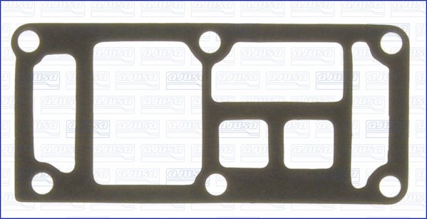AJUSA 00582600 Gasket, oil filter housing