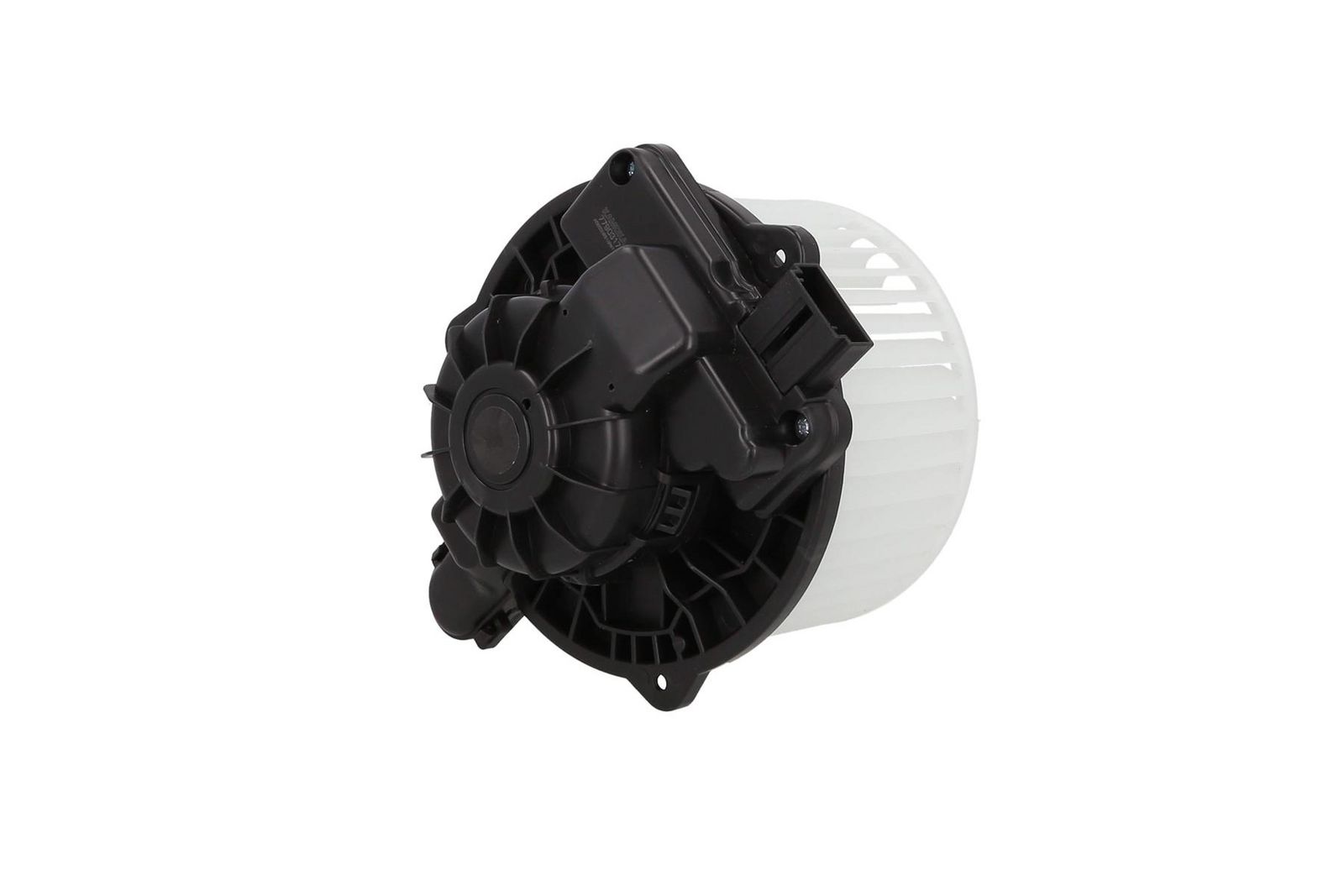Interior Blower-2