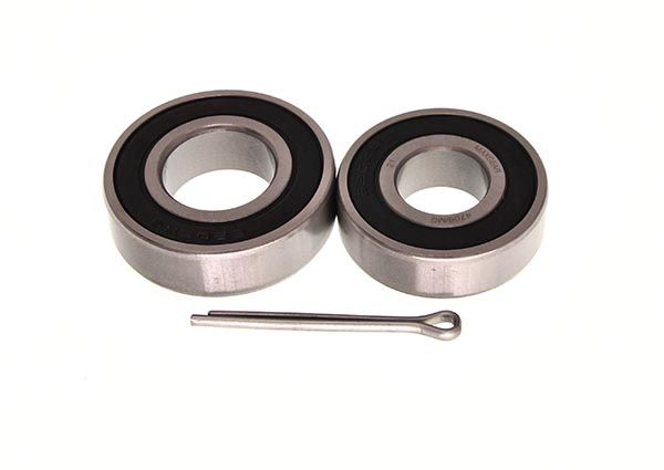 MAXGEAR 33-0082 Wheel bearing kit