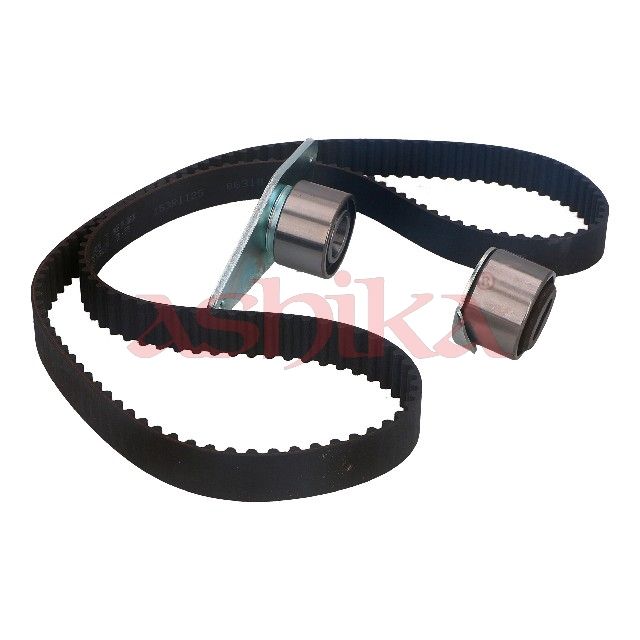 Timing Belt Kit-3