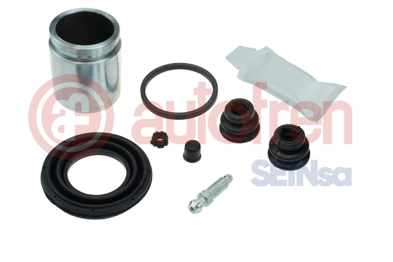 AUTOFREN SEINSA D7318C Guide sleeve kit, brake caliper
