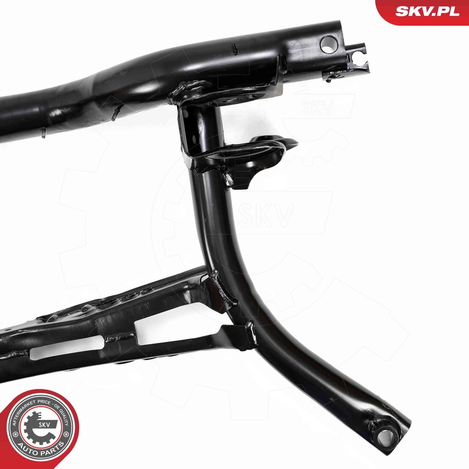 Support Frame/Subframe-4