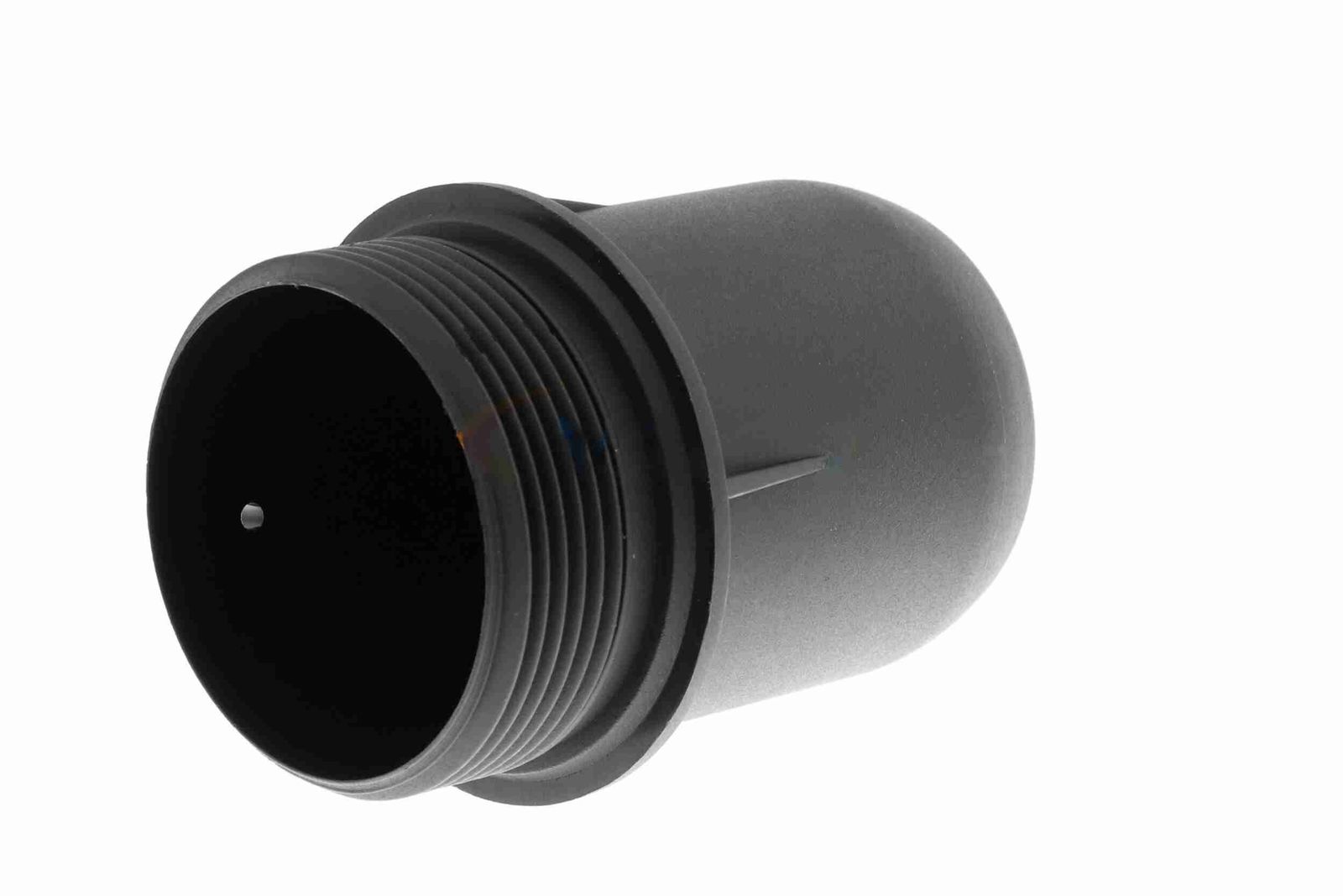 Housing lid, hydraulic filter (automatic transmission)-4