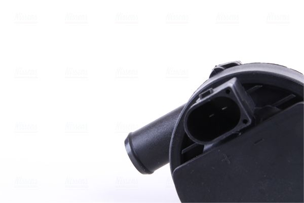 Water Pump, engine cooling-4