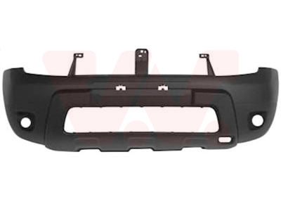 VAN WEZEL 1555573 Bumper