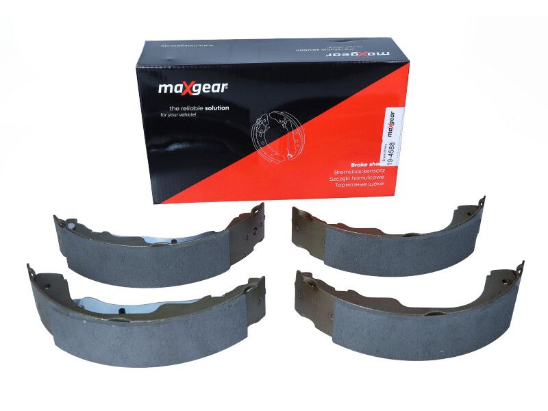 Brake Shoe Set-1