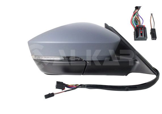 ALKAR 9052693 Exterior mirror