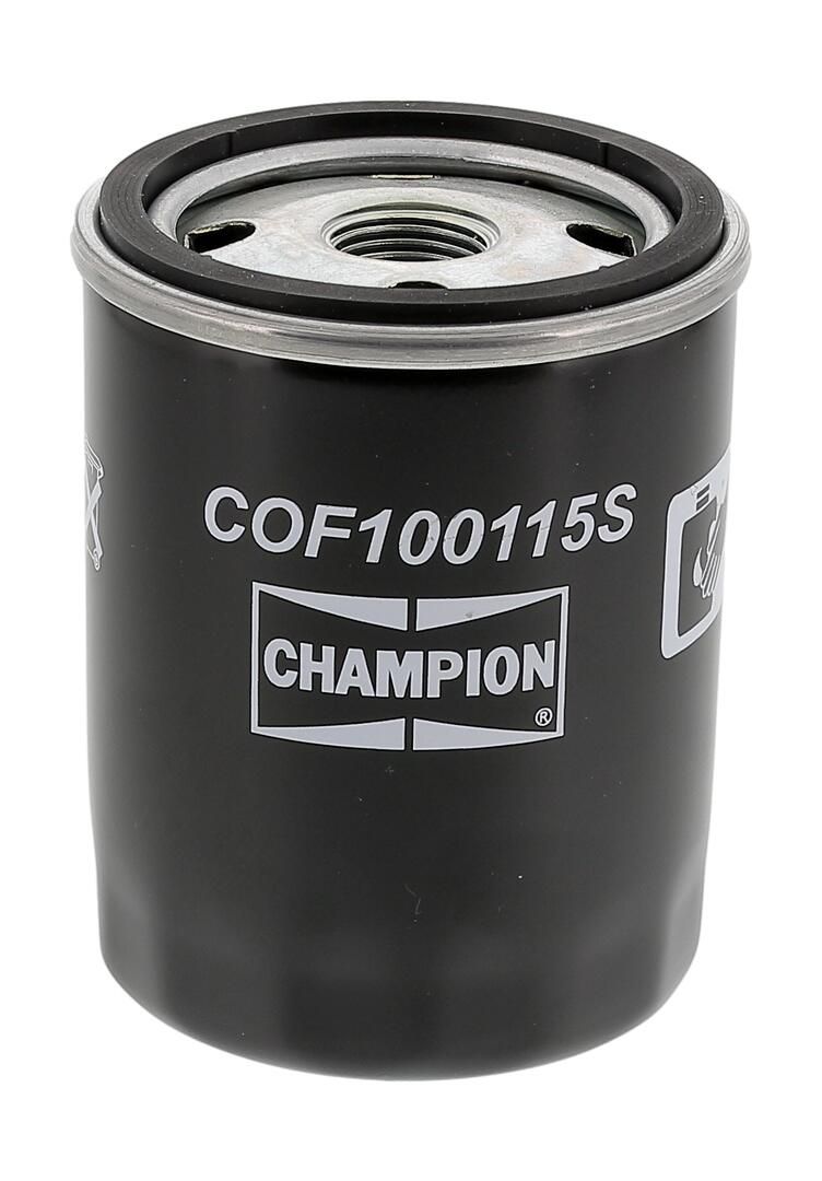 CHAMPION COF100115S Oil filter
