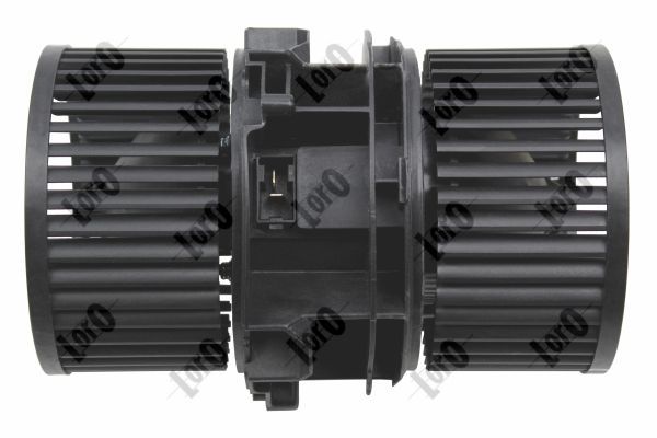 Interior Blower-1