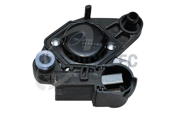 TRUCKTEC AUTOMOTIVE 02.17.076 Alternator regulator