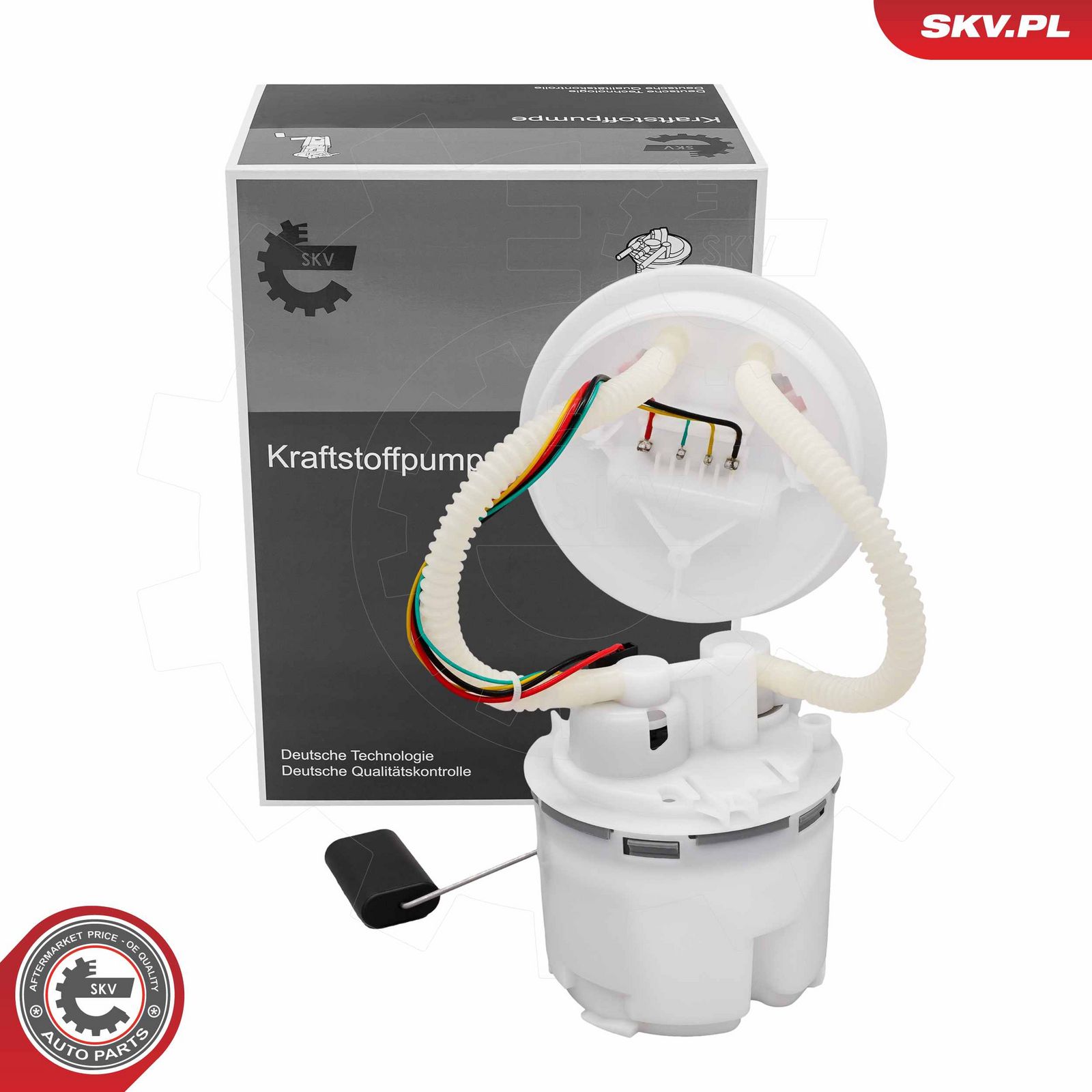 fuel supply unit-3