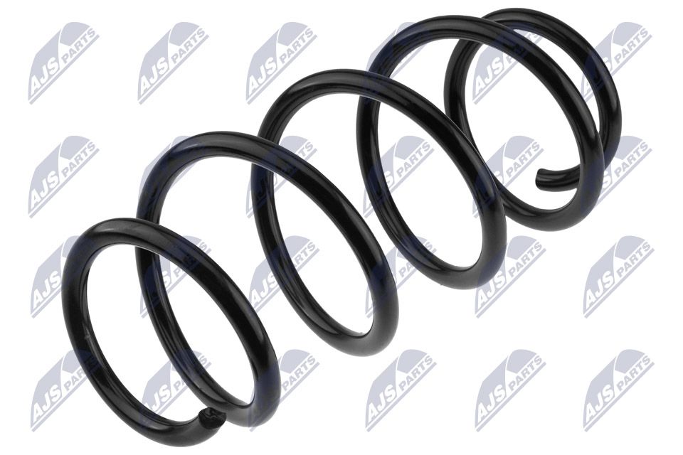 NTY ASZ-PL-028 Suspension spring