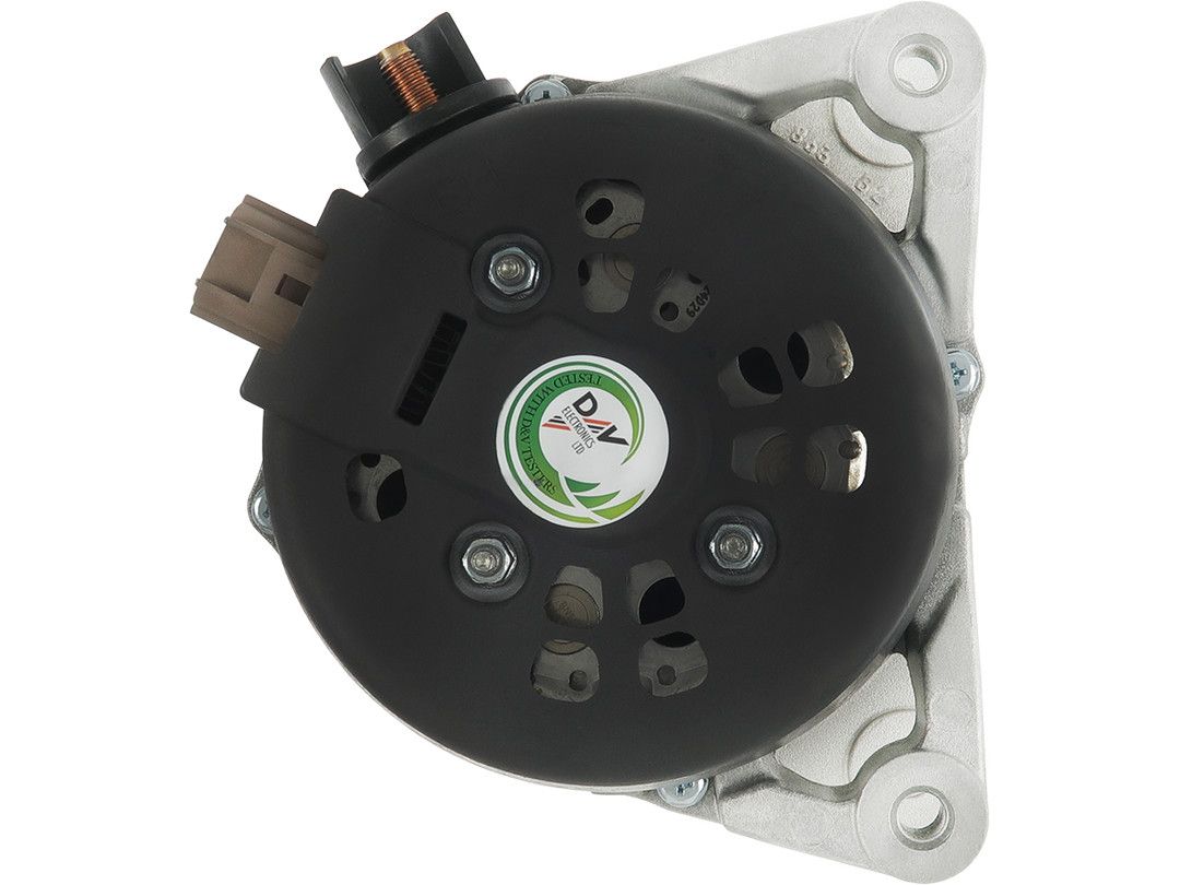 Alternator-2