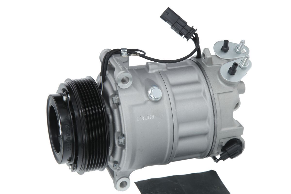 VALEO 690035 Compressor, air conditioning