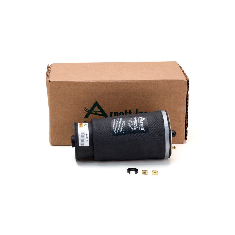 Air Spring, suspension-2