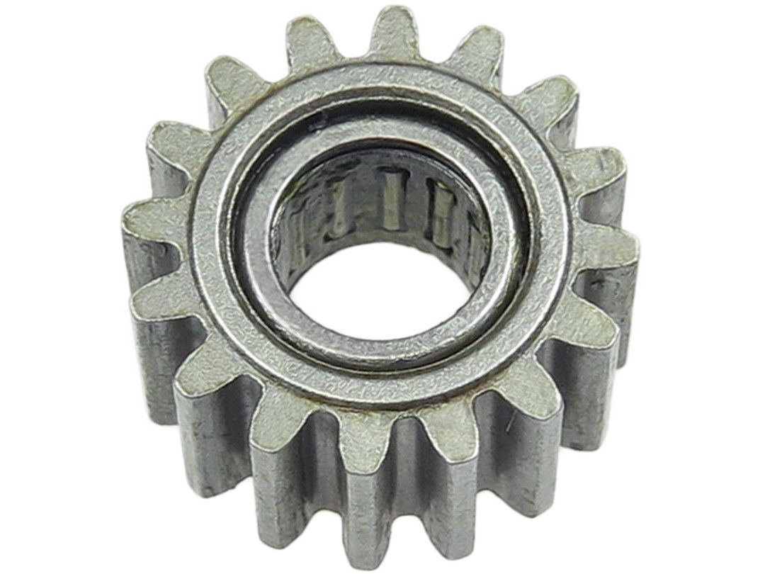 AS-PL SGK5001 Repair kit, starter