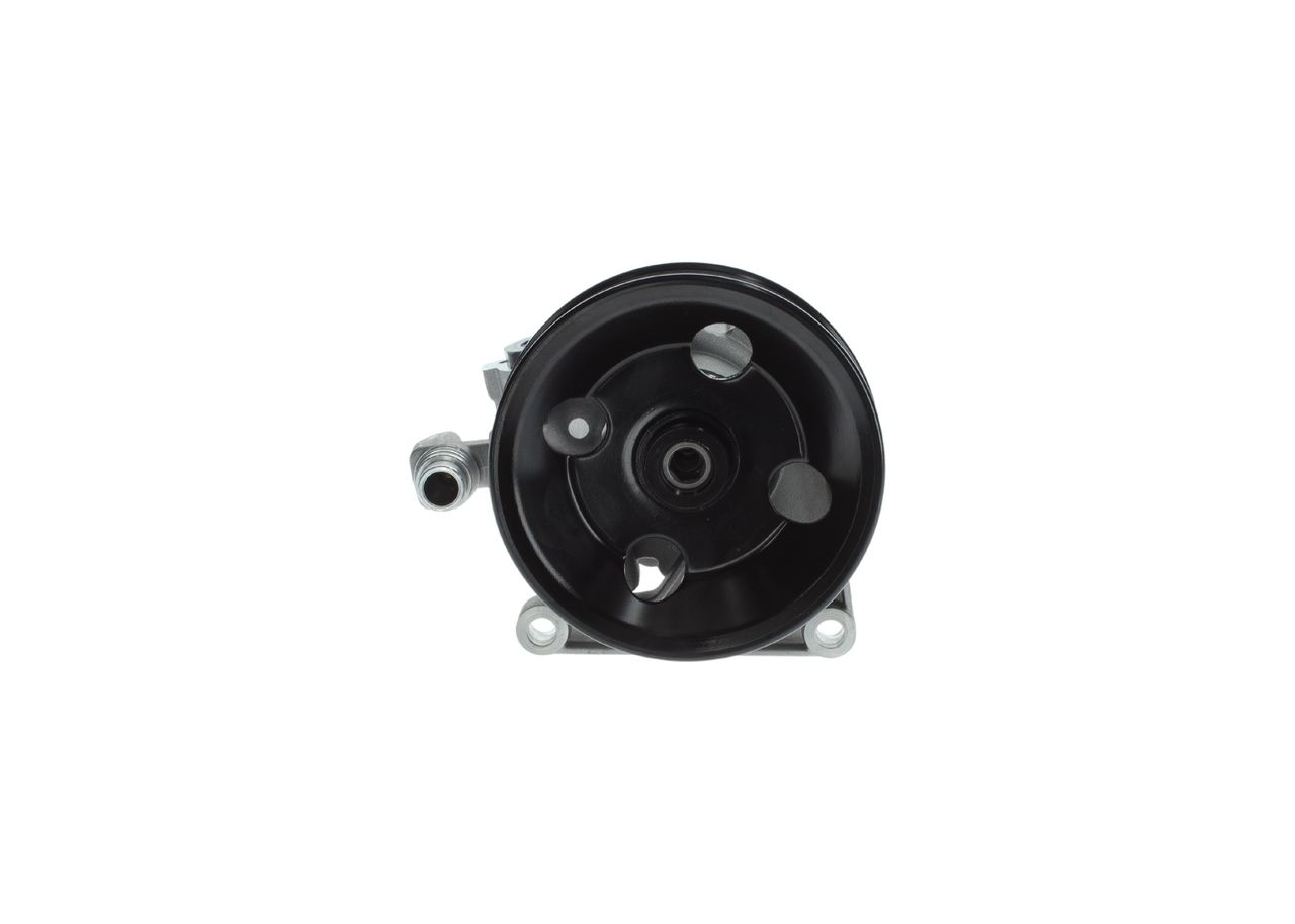 Hydraulic Pump, steering-2