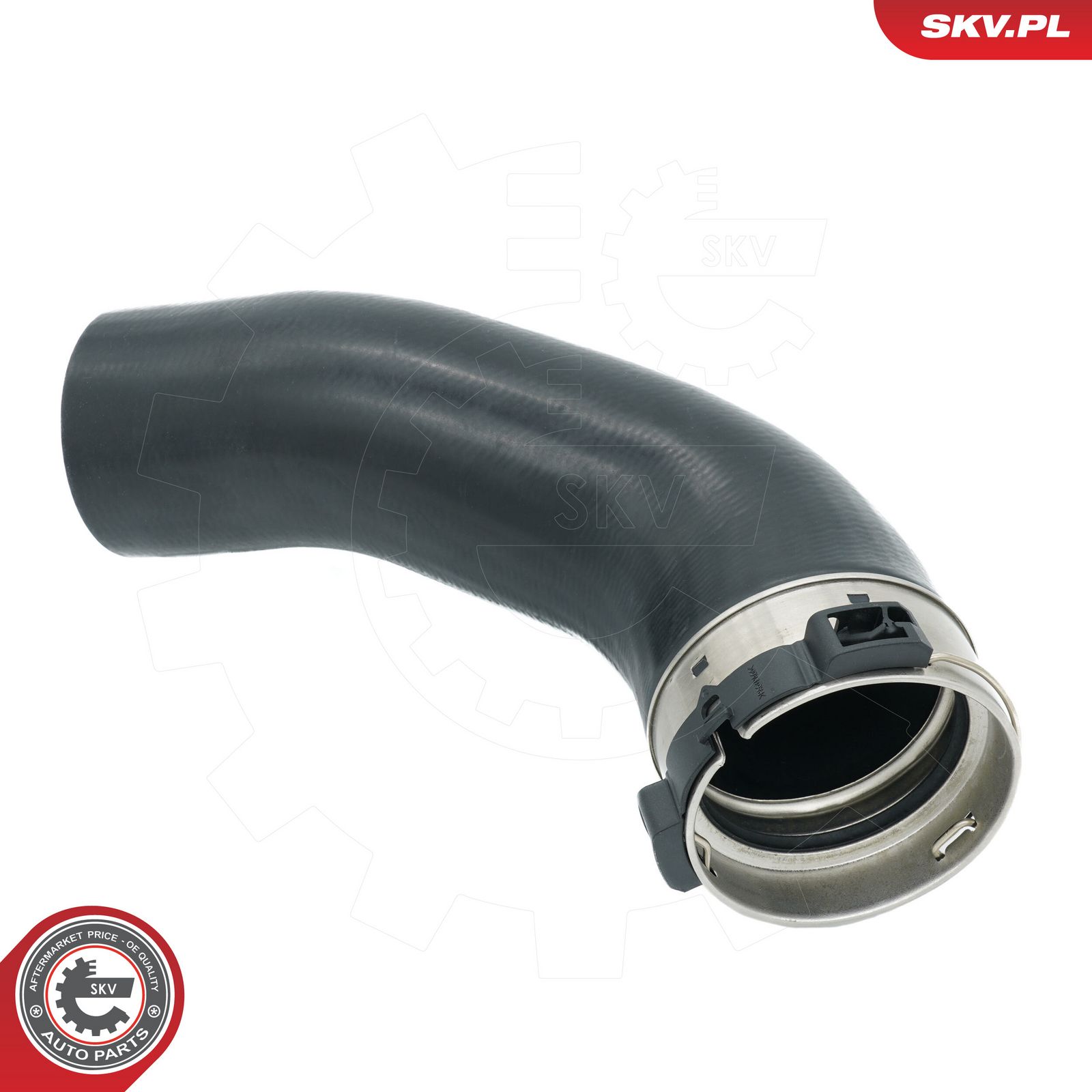 Charge Air Hose-1