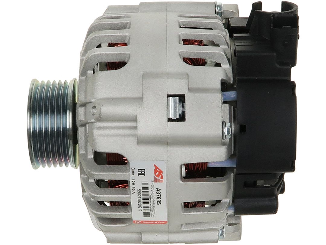 Alternator-3