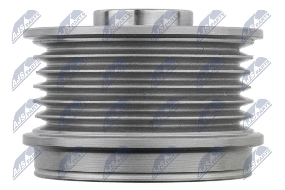 Alternator Freewheel Clutch-2