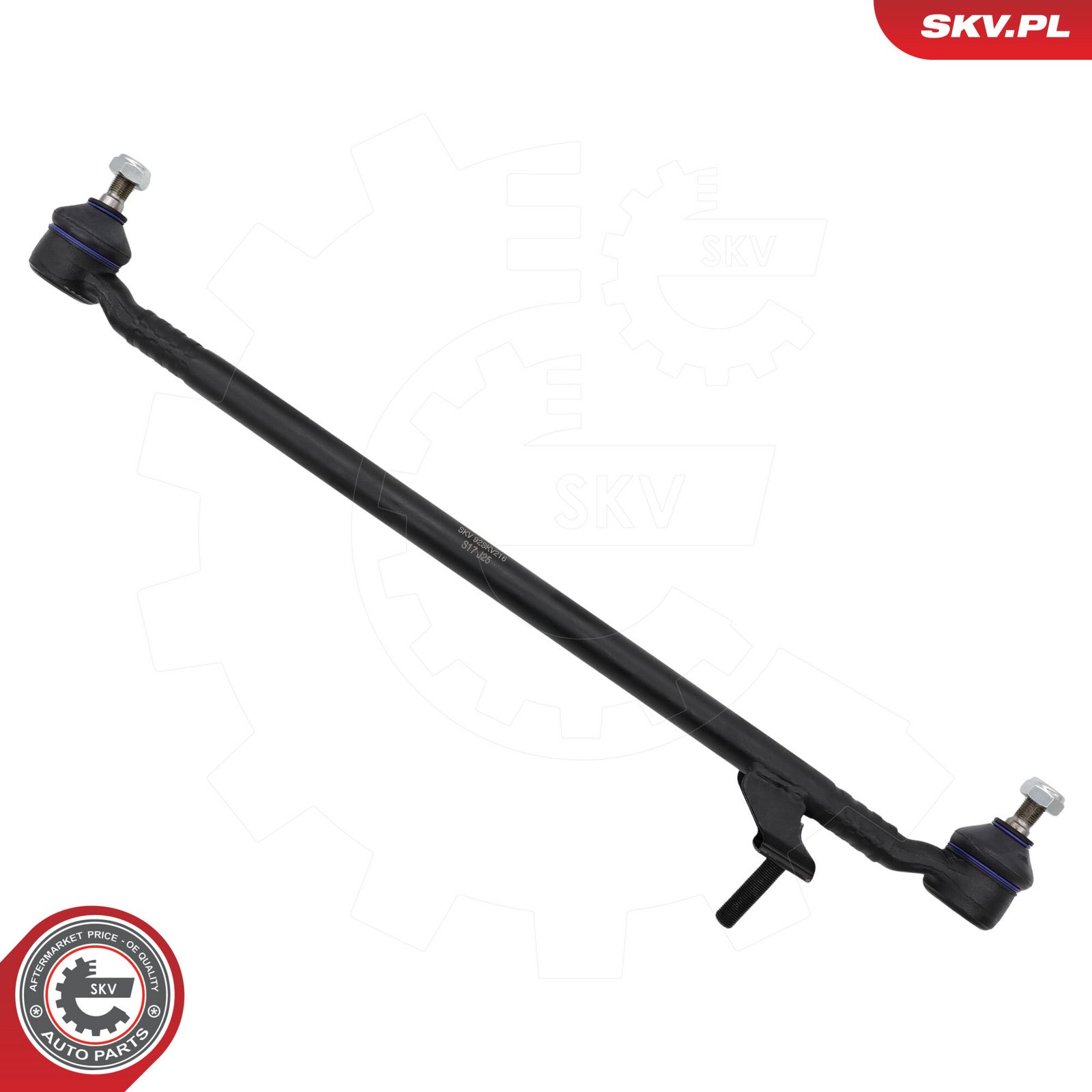 ESEN SKV 92SKV216 Inner tie rod
