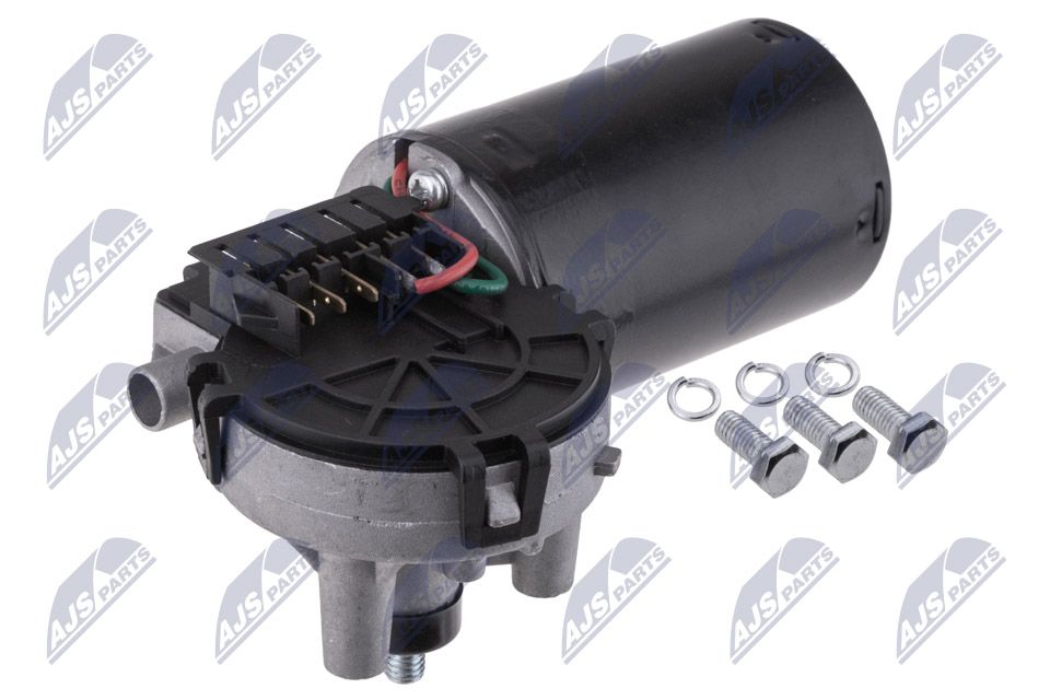 Wiper Motor-1