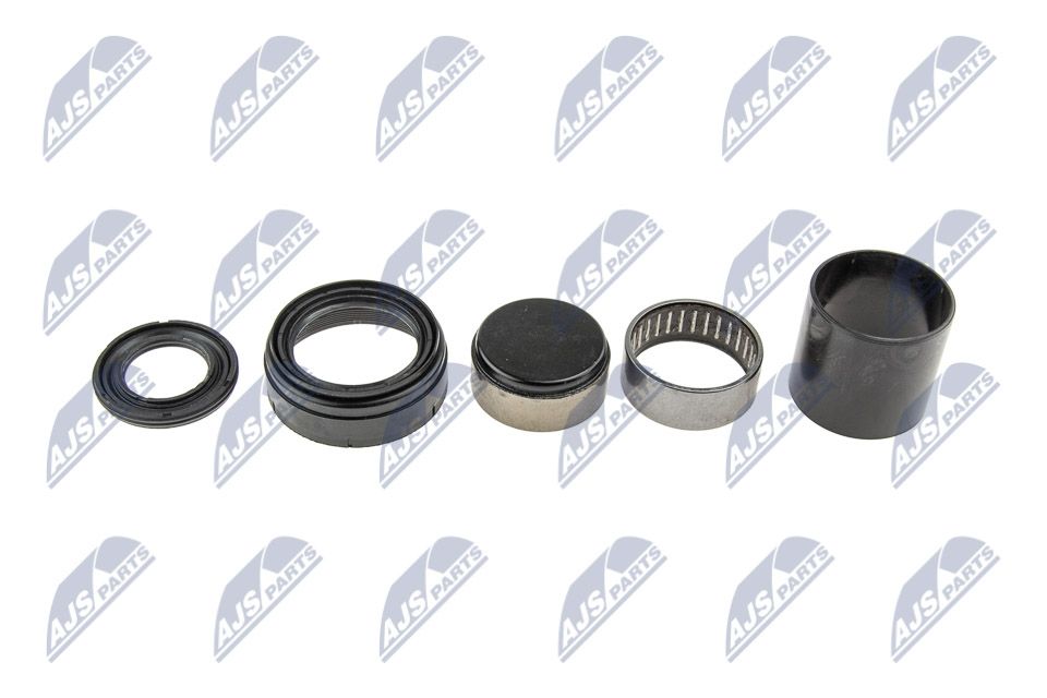 NTY KLZ-CT-001 Repair kit, axle beam
