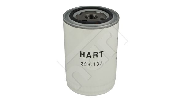 HART 338 187 Oil filter
