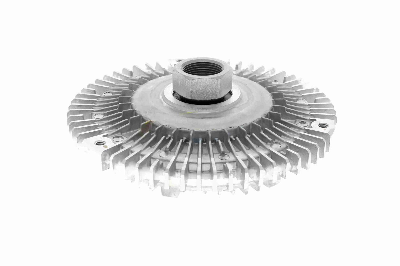 Clutch, radiator fan-4