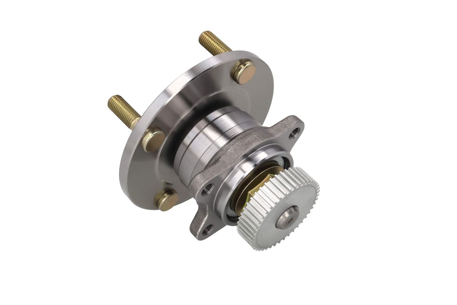 Wheel Bearing Kit-1