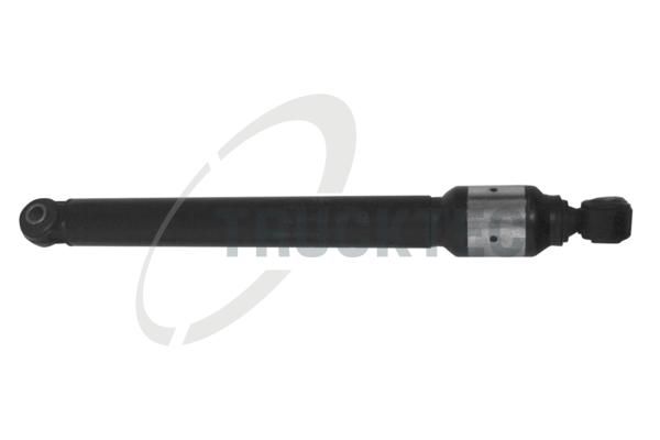 TRUCKTEC AUTOMOTIVE 02.37.006 Shock absorber, steering