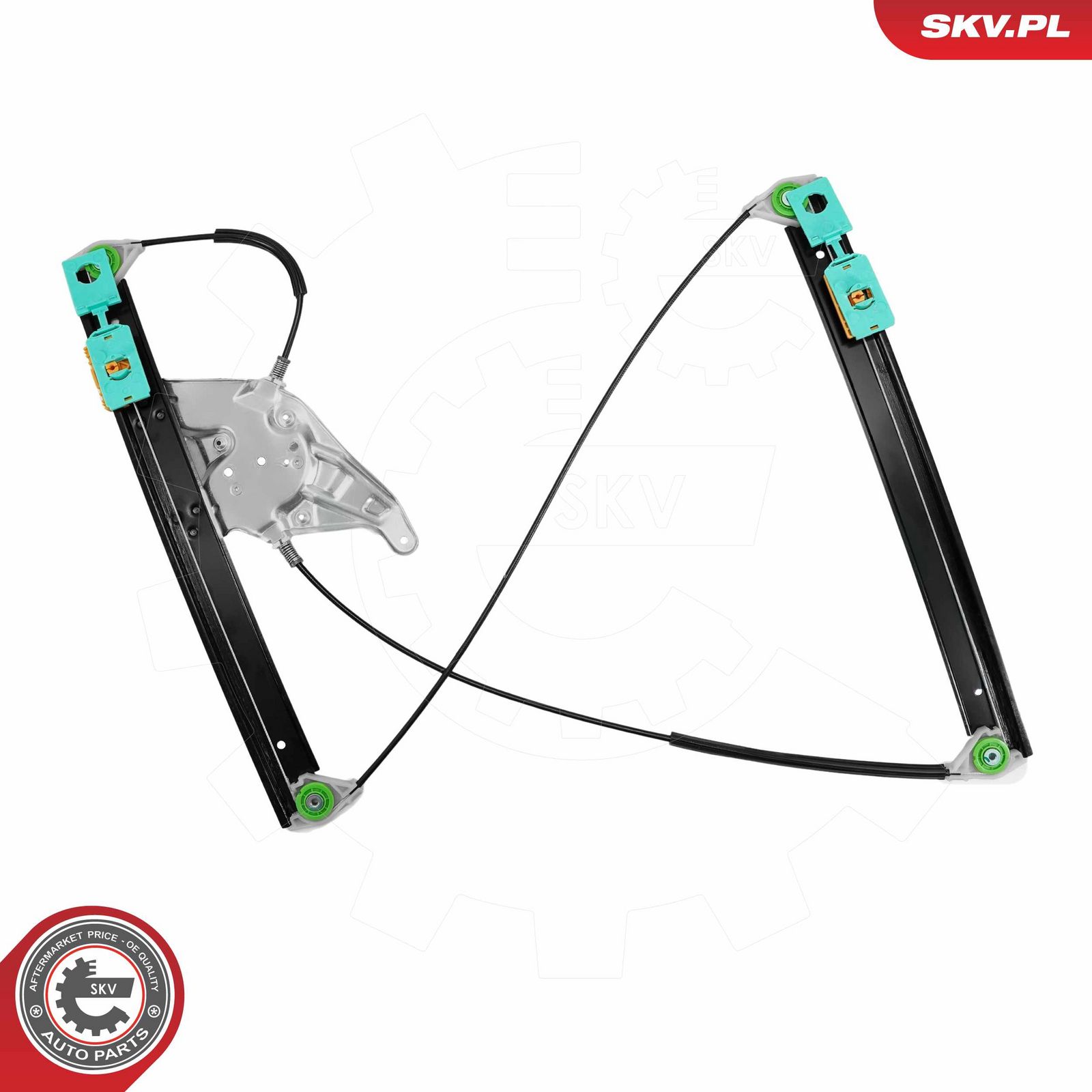 Window Regulator-1
