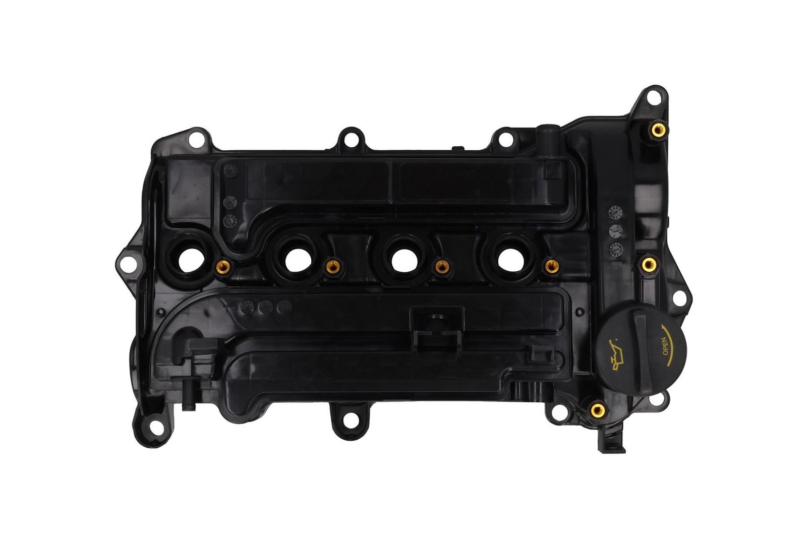 Cylinder Head Cover