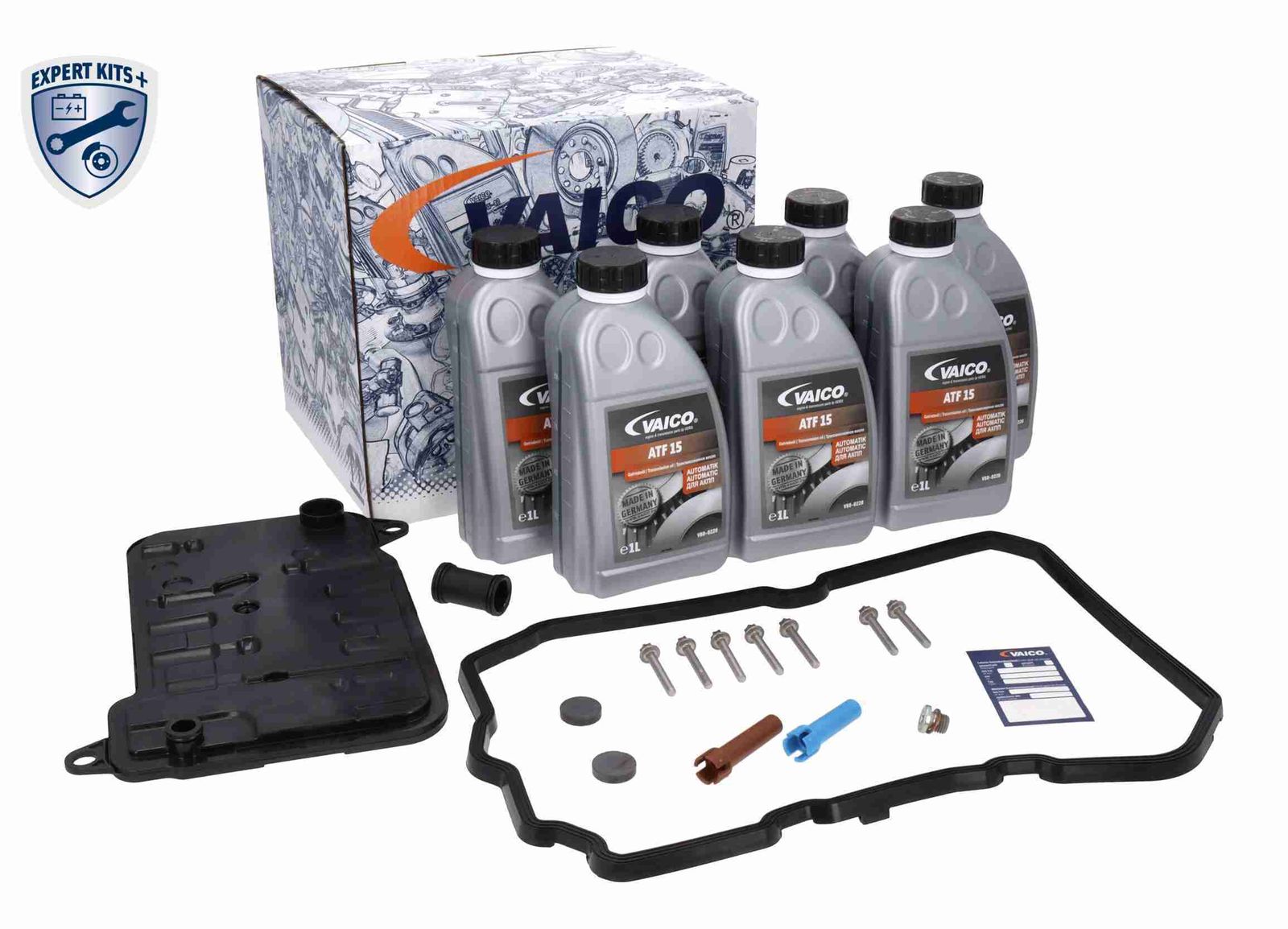 Parts Kit, automatic transmission oil change-1