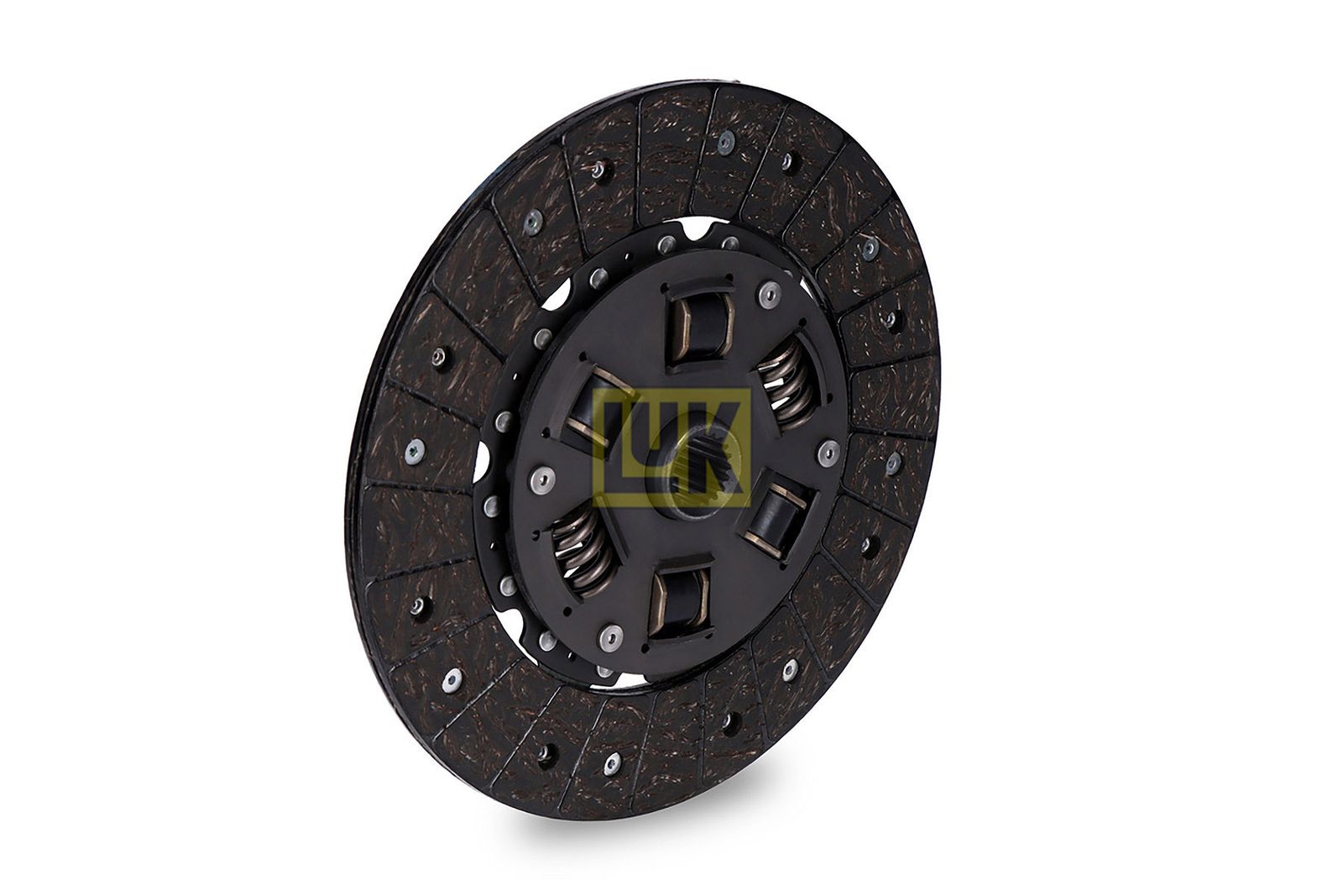 SCHAEFFLER LUK 322 0312 60 Clutch disc