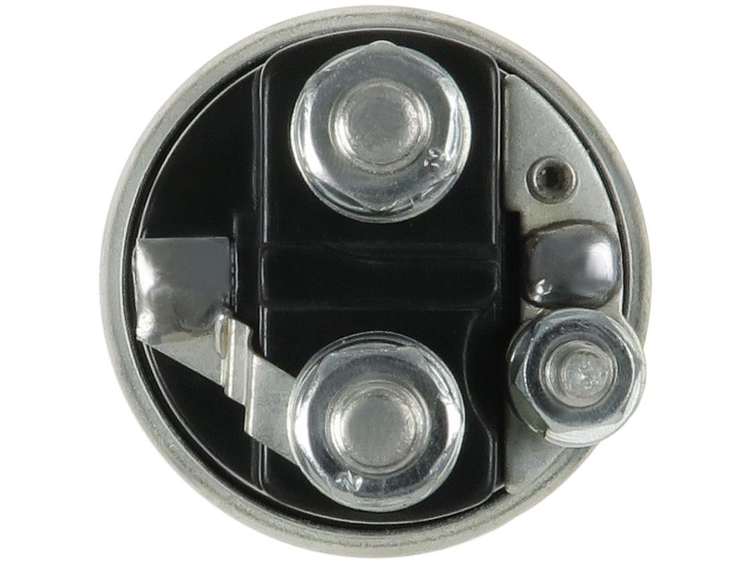 Solenoid Switch, starter-2