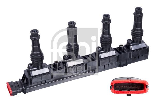 FEBI BILSTEIN 33666 Ignition coil