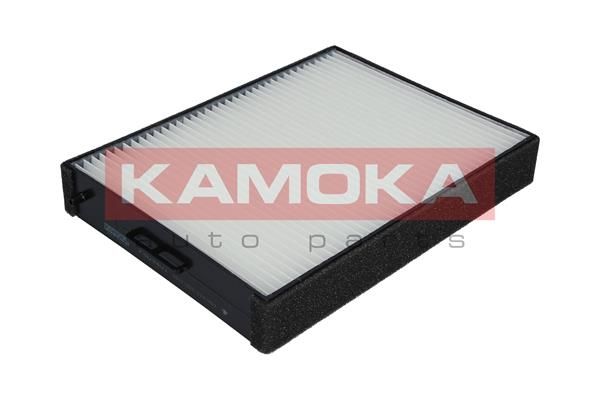 KAMOKA F409601 Filtras, salono oras