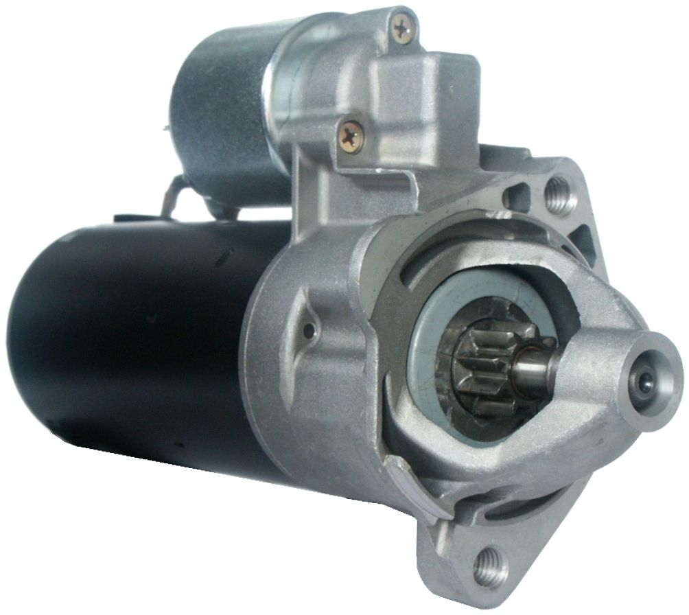 HC-CARGO F 032 111 694 Starter