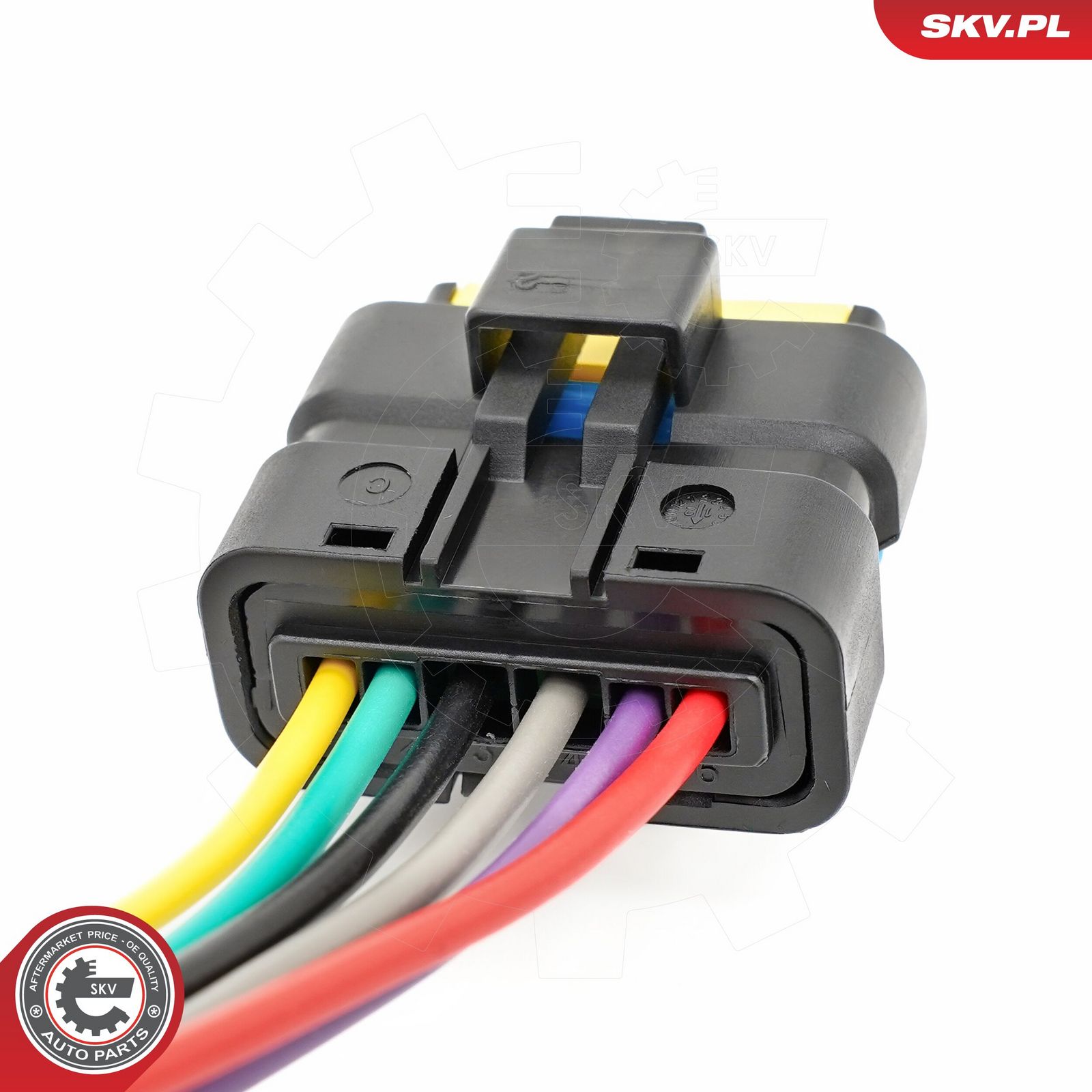 Repair Kit, cable set-1