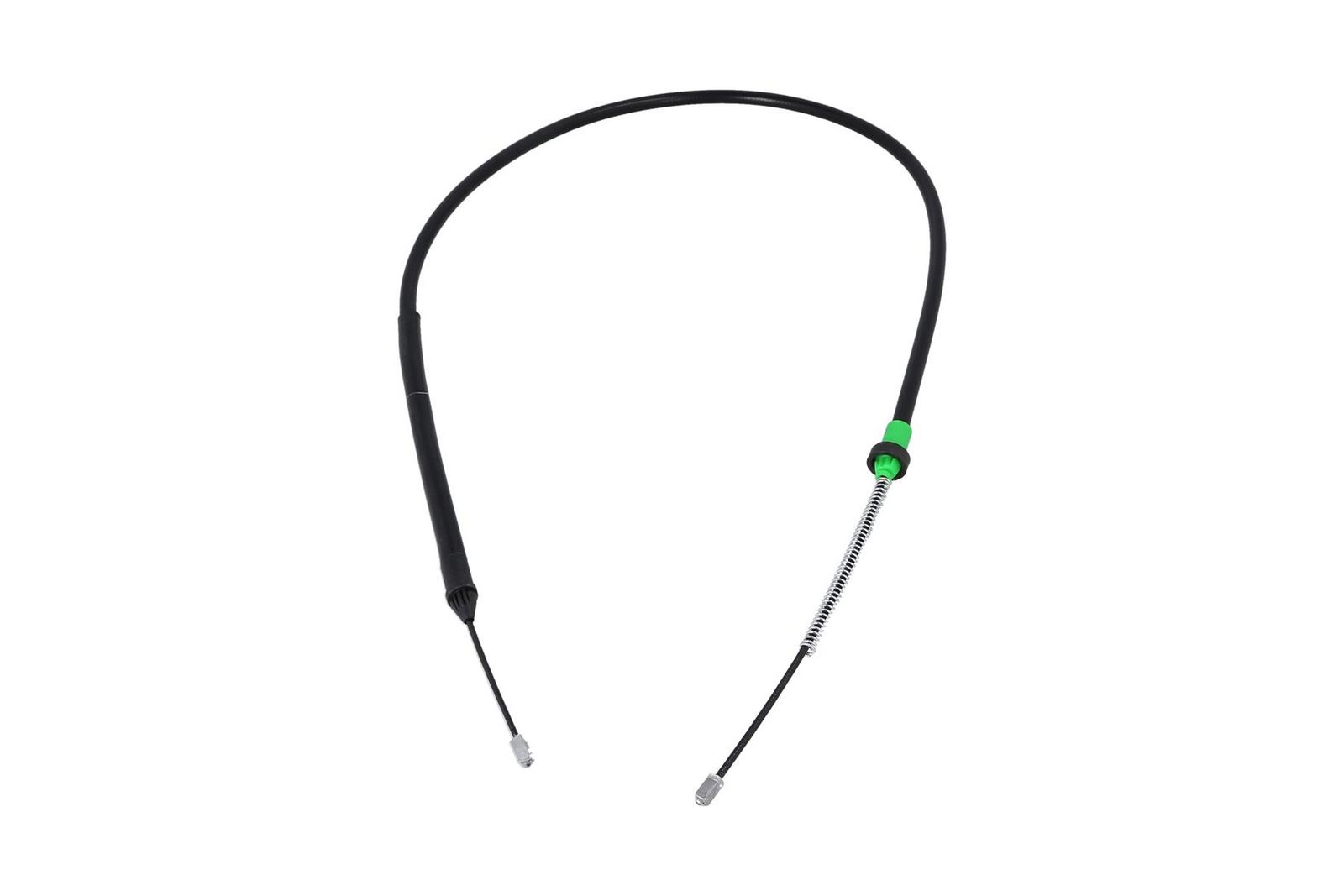 KAMOKA 1190182 Cable pull, parking brake