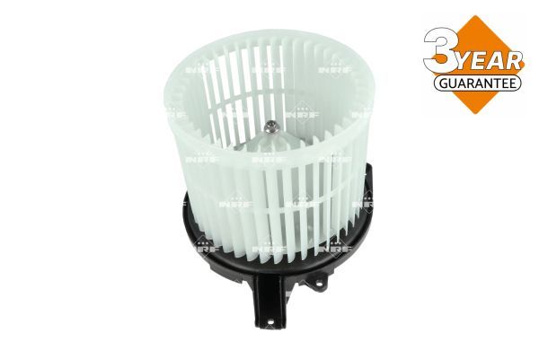 Interior Blower-2