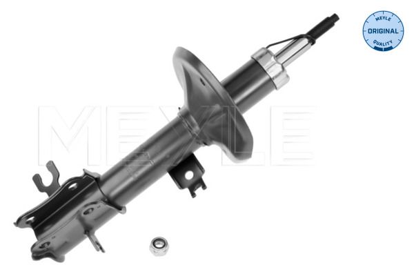 Shock Absorber-main