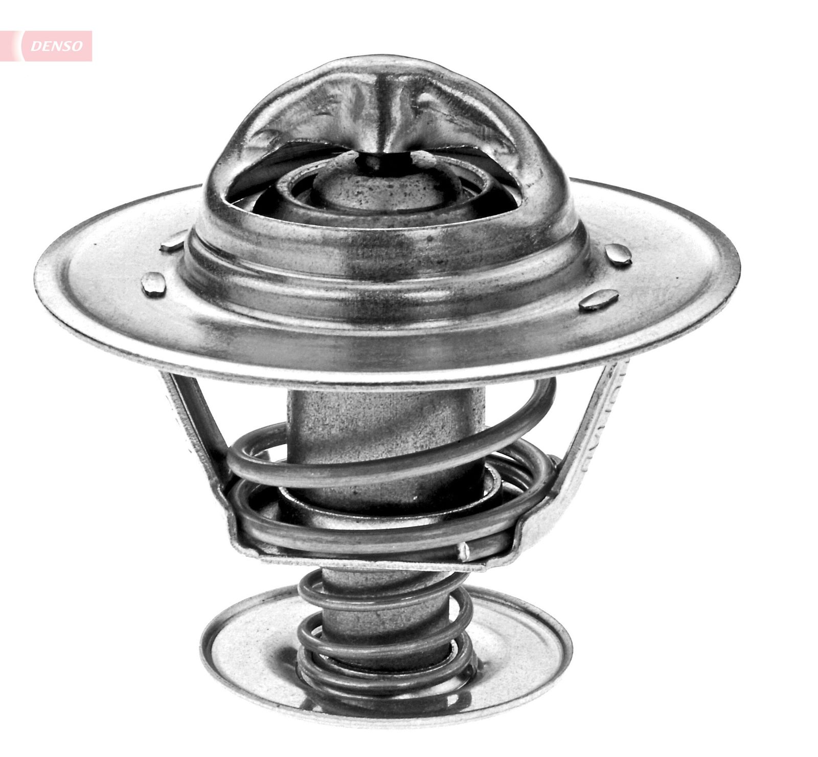 DENSO DTM75233 Thermostat, coolant