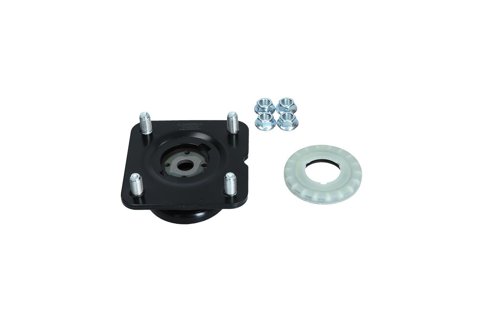 Repair Kit, suspension strut support mount-1