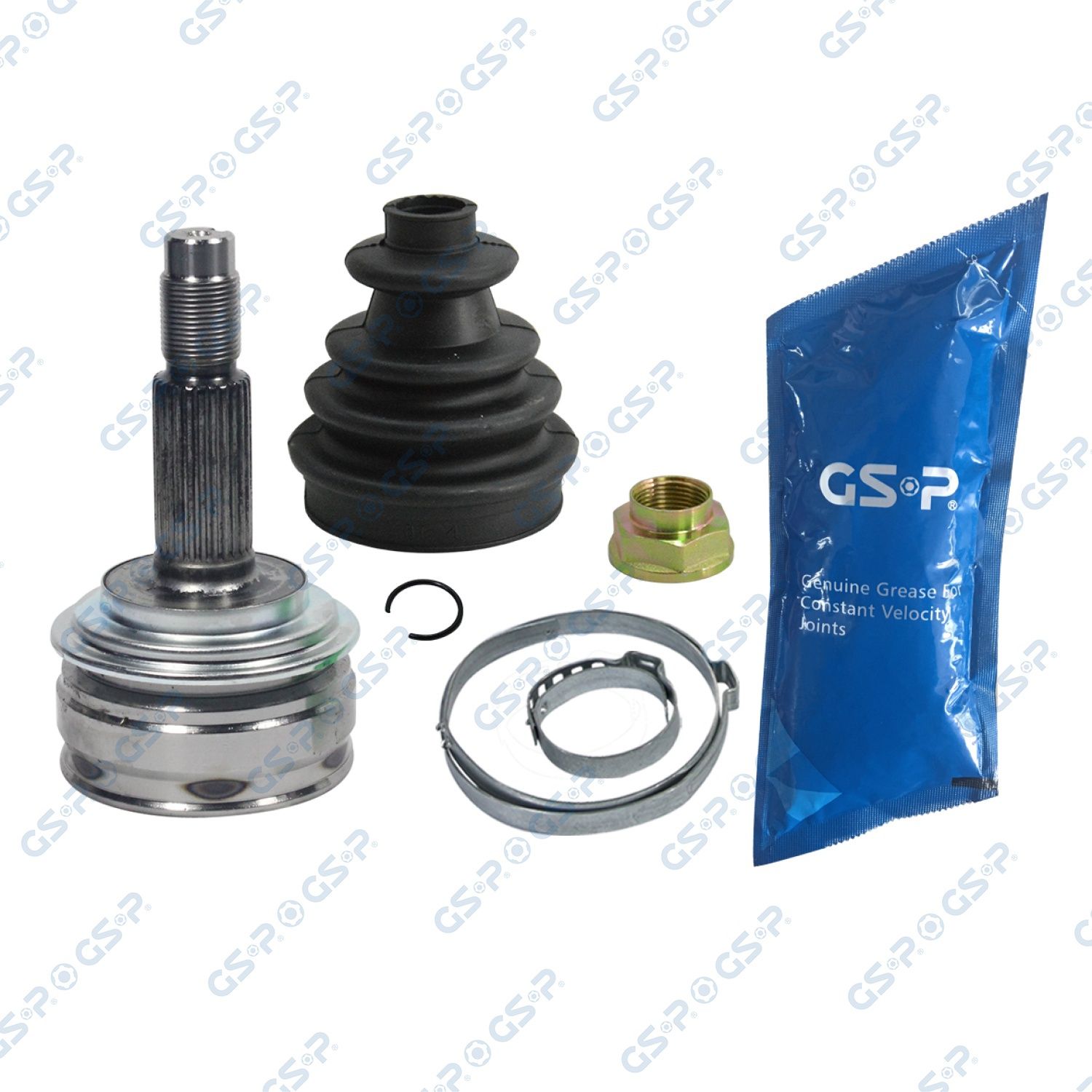 GSP 859274 Joint kit, drive shaft