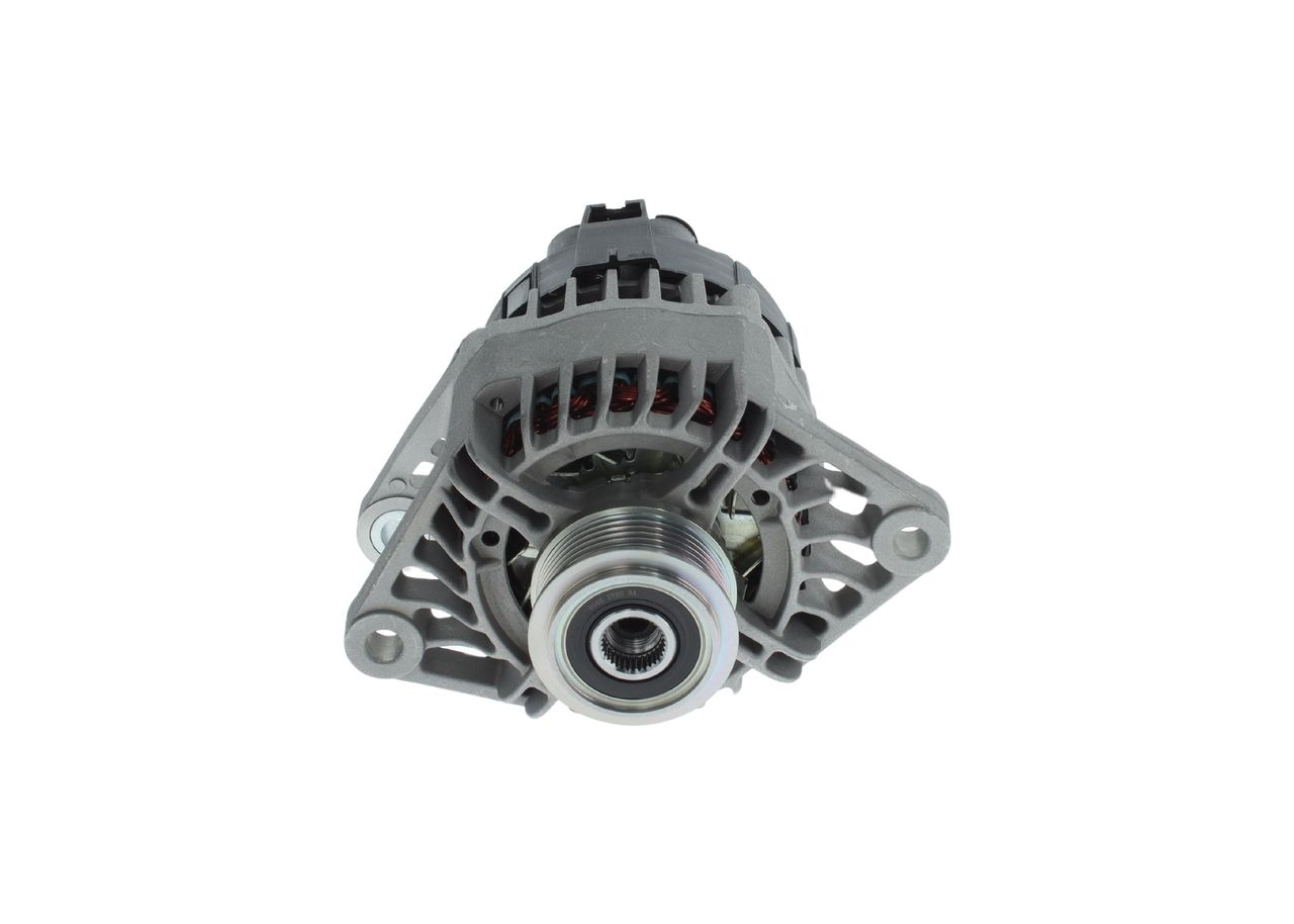 Alternator-1