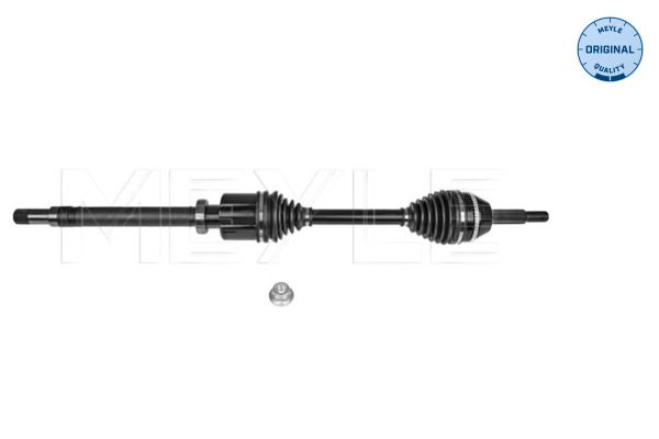 MEYLE 714 498 0054 Drive shaft